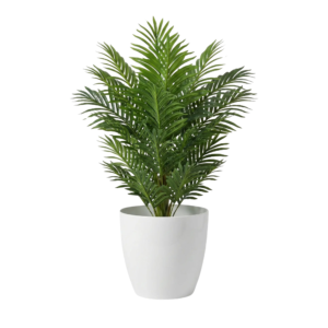 Artificial Mini Palm Plant