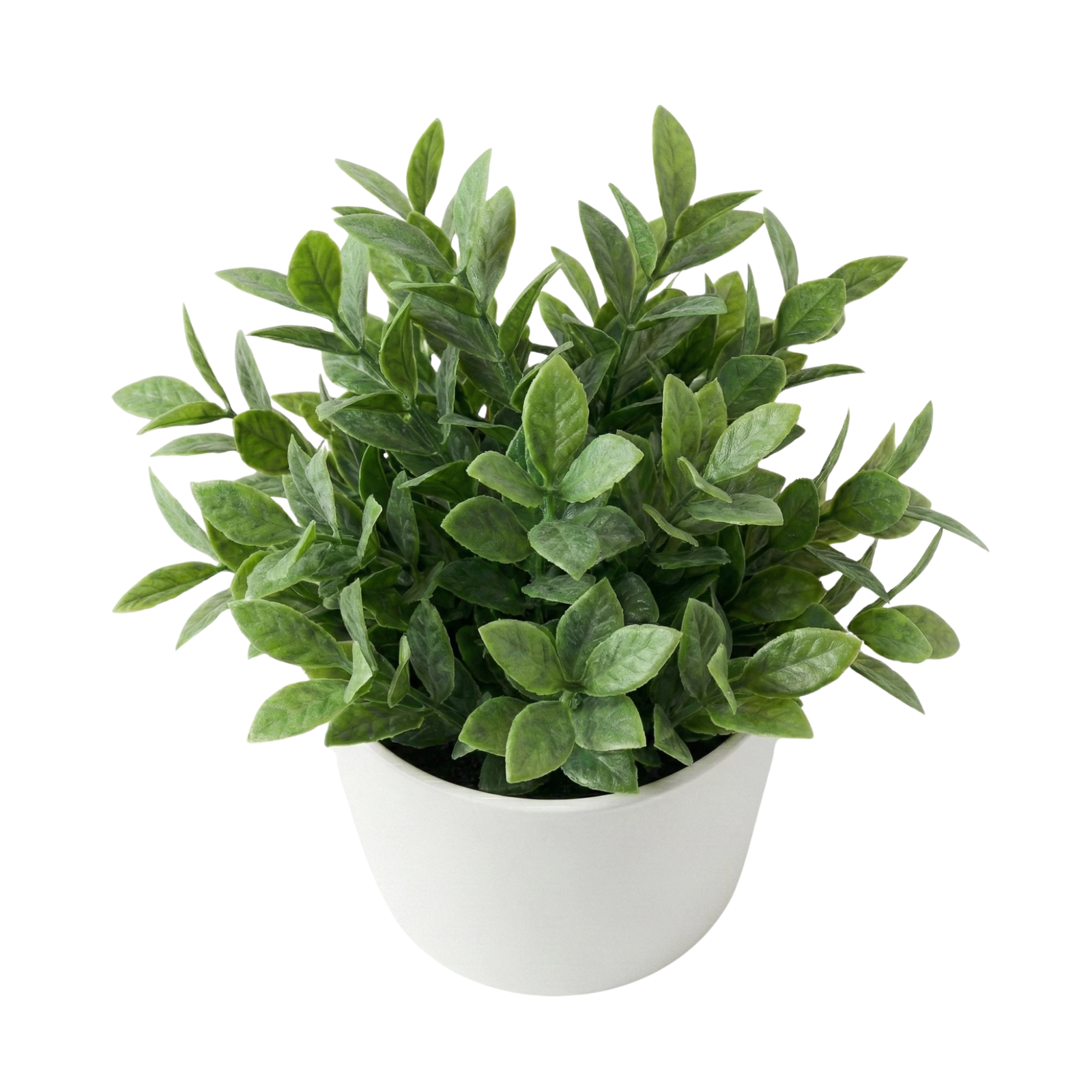 Kamanvases Artificial Green Plant - Image 3