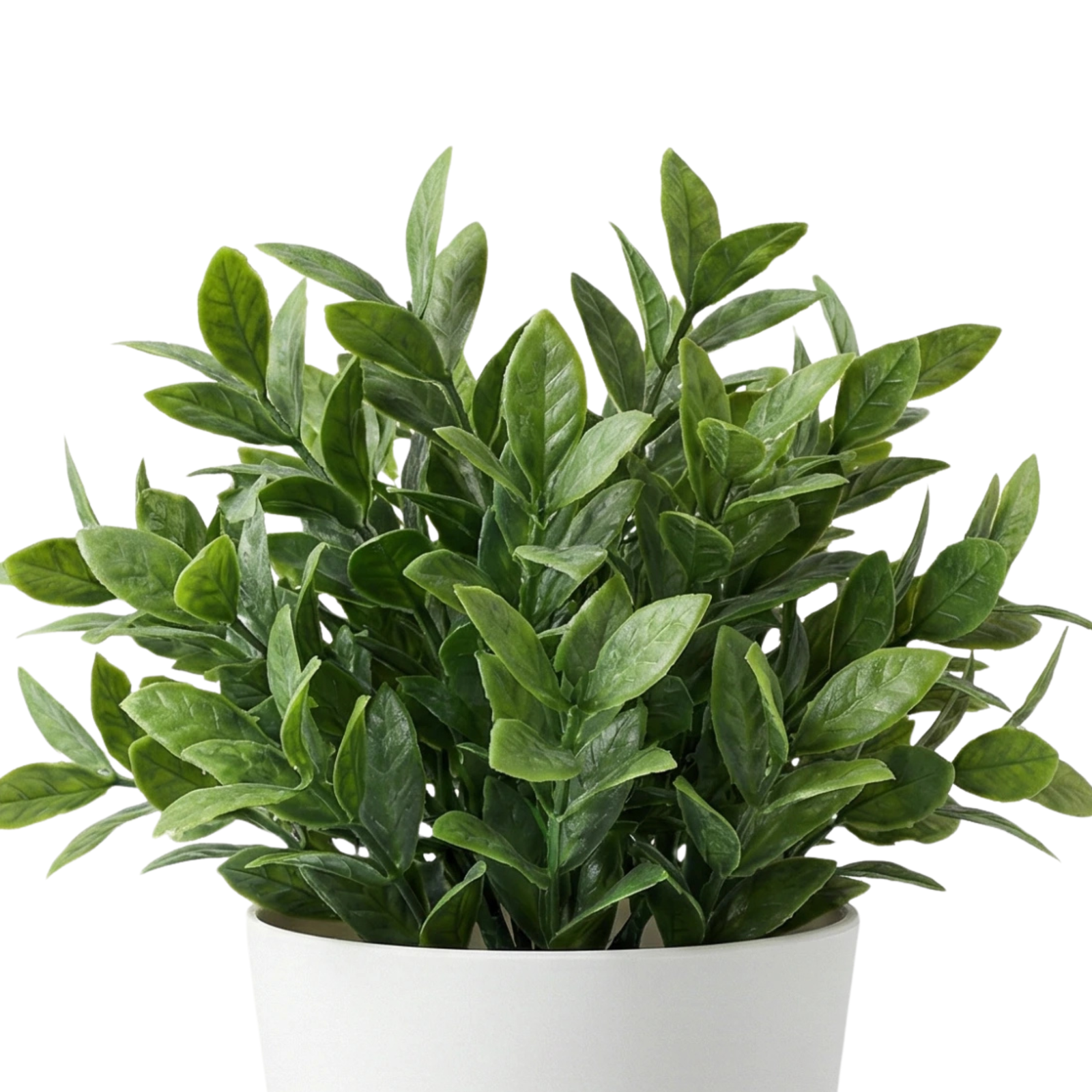 Kamanvases Artificial Green Plant - Image 4