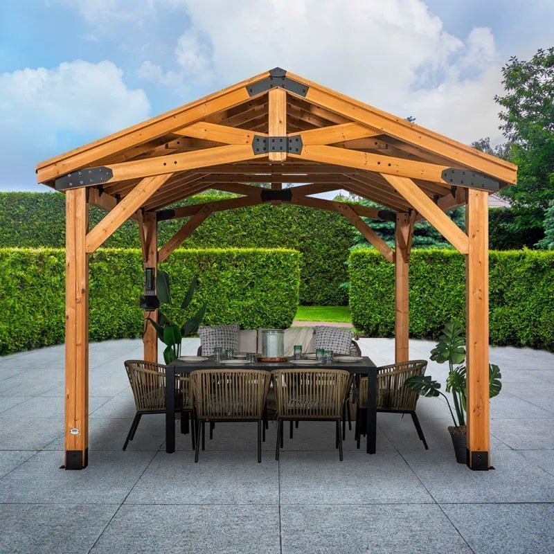 Norwood Gazebo - Image 15