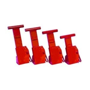 Challenger Lifts 90° Transmission Jack Adapter