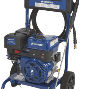 Powerhorse 1574200 Pressure Washer 4000 PSI 4.0 GPM Gas New
