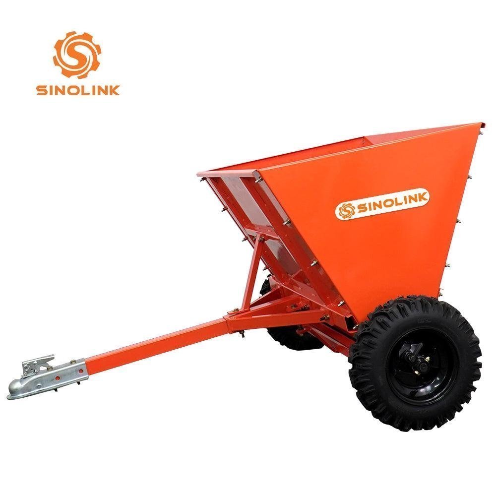 270L Sand Spreader SA100