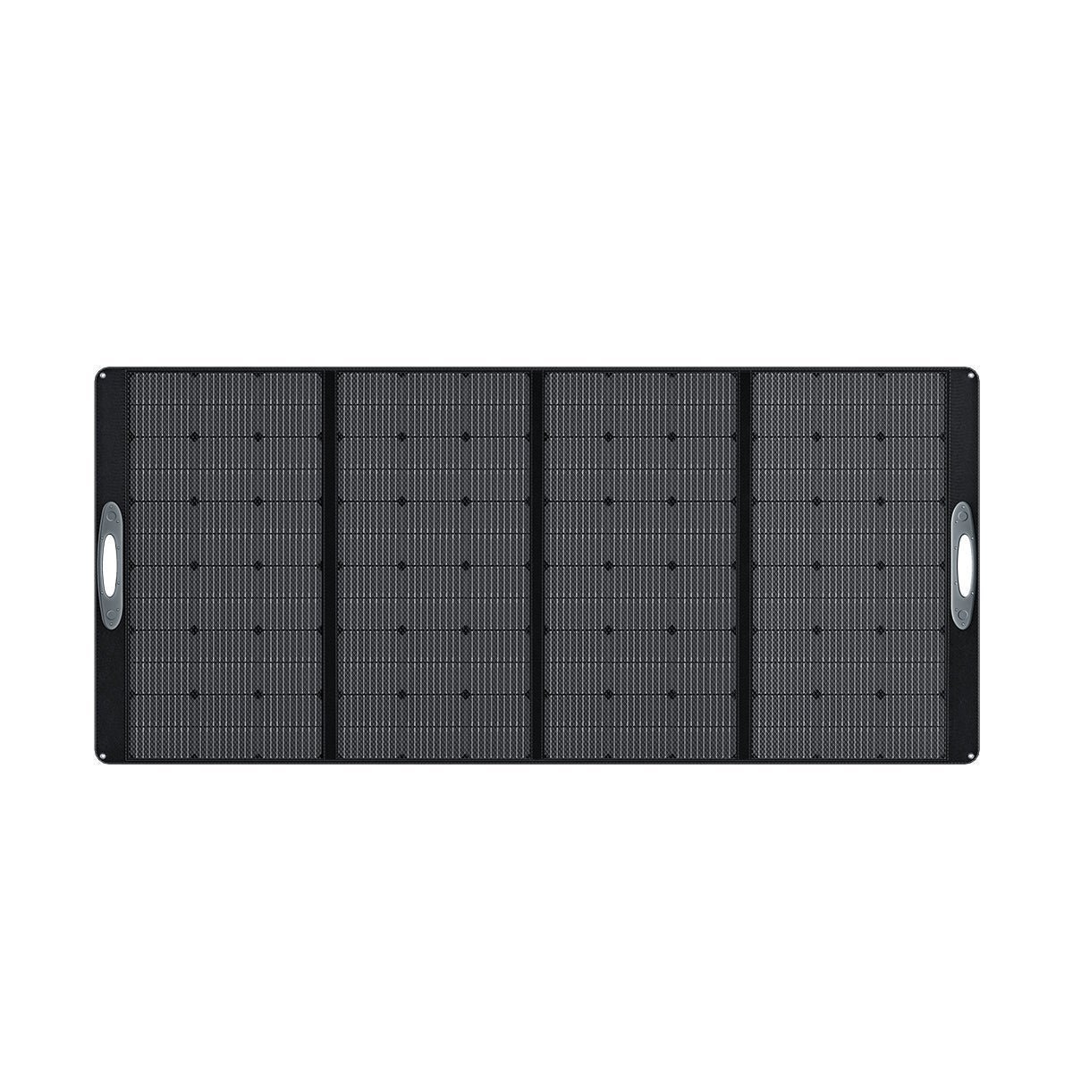OUKITEL BP2000+400W Solar Generator - Image 11