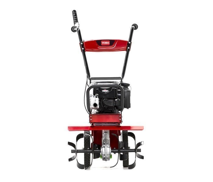 Toro 21″ Front Tine Tiller 163cc Briggs and Stratton Engine #58602 - Image 3