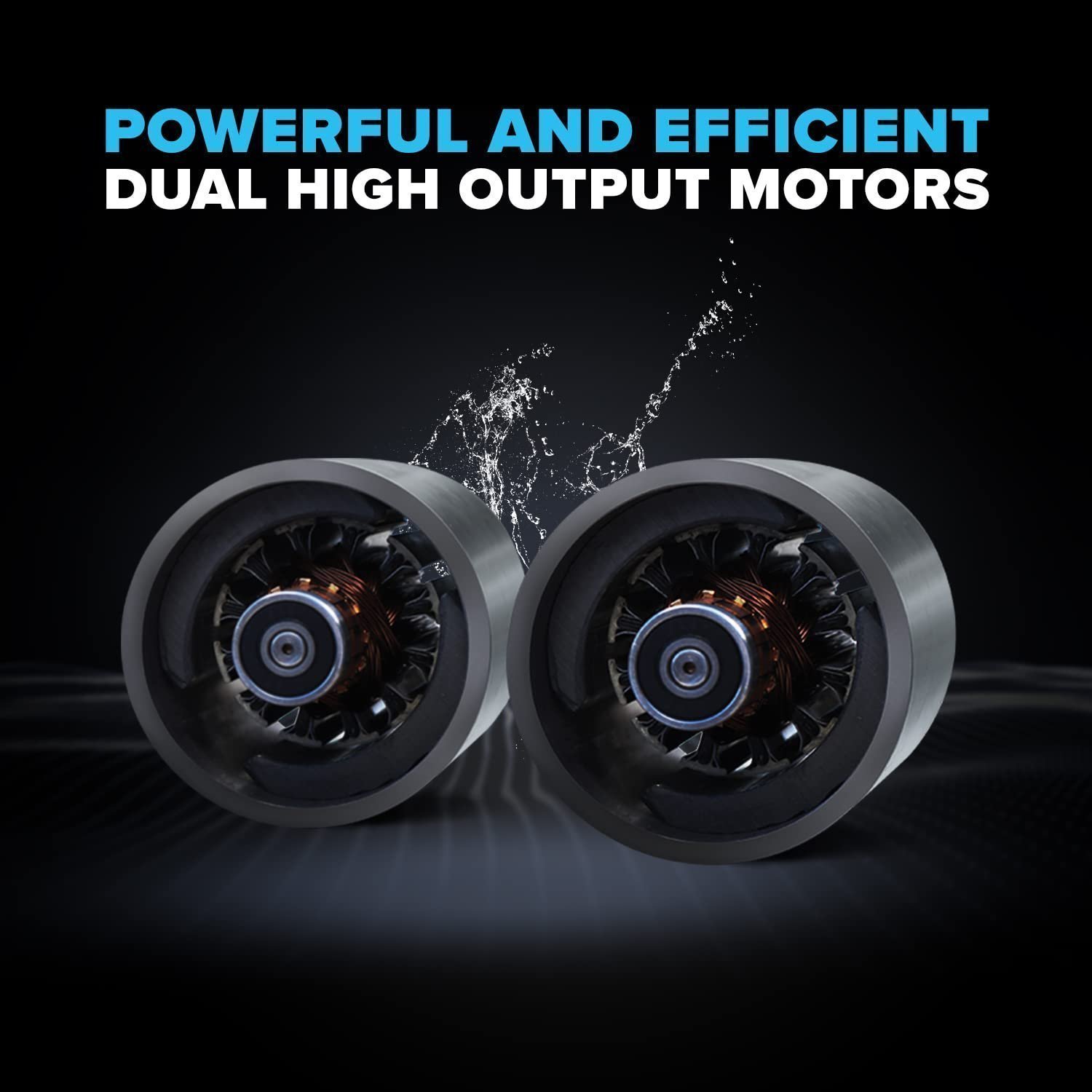 Dolphin Premier Robotic Pool Cleaner 2024 for Inground Pools up to 50ft - Image 3