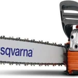 Husqvarna 460 Rancher Gas Chainsaw 24″ 60.3cc 3.6HP, Auto Oil Pump