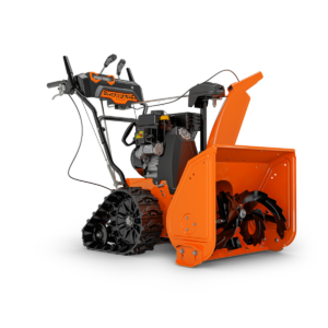 Ariens Compact (24″) RapidTrak 223cc Two-Stage Track Snow Blower 920032