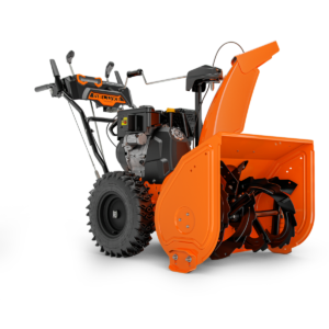 Ariens Deluxe 28 SHO (28″) 306cc Two-Stage Snow Blower 921048