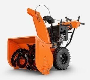 Ariens 921071 Deluxe 30″ Two-Stage 301cc Snow Blower