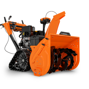 Ariens Mountaineering Professional RapidTrak (32″) EFI Hydrostatic 420cc Two-Stage Snow Blower 926521