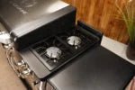Blackstone Culinary 5 Burner Liquid Propane Outdoor Griddle - Image 30