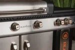 Blackstone Culinary 5 Burner Liquid Propane Outdoor Griddle - Image 32