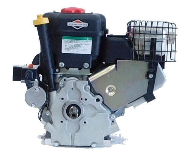 Briggs & Stratton 11.5 TP Snow Engine 7/8″ x 2-13/16″ Electric Start #15C104-3022 - Image 4