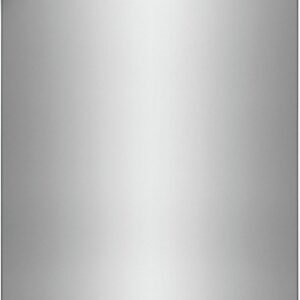 Frigidaire GDPP4515AF 24″ Dishwasher, Top Control, Stainless Steel