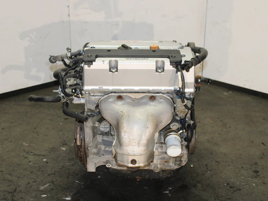 2004–2008 Acura TSX 2.4L K24A / K24A3 4-Cylinder Engine - Image 7