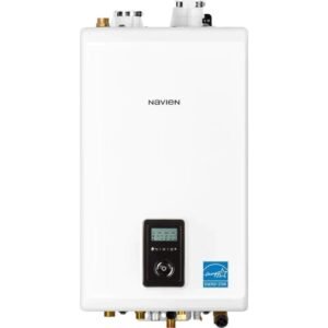 Navien NCB-240/110H High efficiency Condensing Combi-Boiler