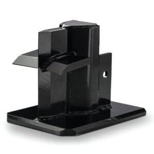 Oregon® 4-Way Wedge for 30-ton Log Splitter (OR4W30T-1)