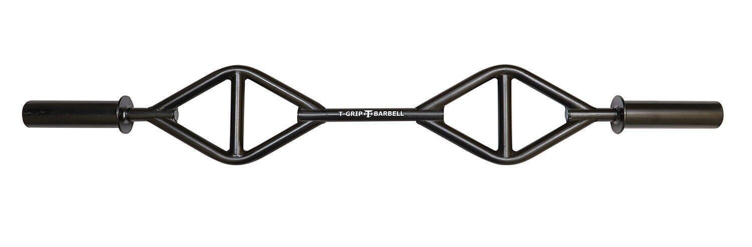 TGrip Shorty Bar Training Kits – Multi Grip – Functional Training – Football – Swiss – Neutral - Image 4