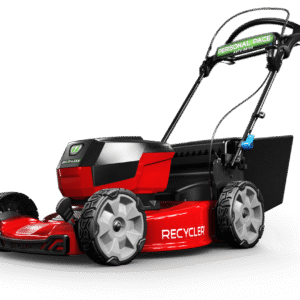 Toro 22″ SMARTSTOW® Personal Pace® Auto-Drive High Wheel (22″) 60V Electric Walk Mower