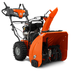 Husqvarna ST227P (27″) 254cc Two-Stage Snow Blower