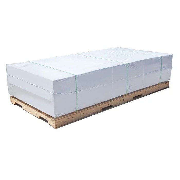 Rookwood 10 ft. W x 8 ft. D Solid + Manufactured Wood Storage Shed with Floor - Image 3