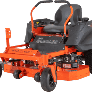 2022 Bad Boy MZ Rambler 42″ Kohler Zero-Turn Mower BMZ4219KO