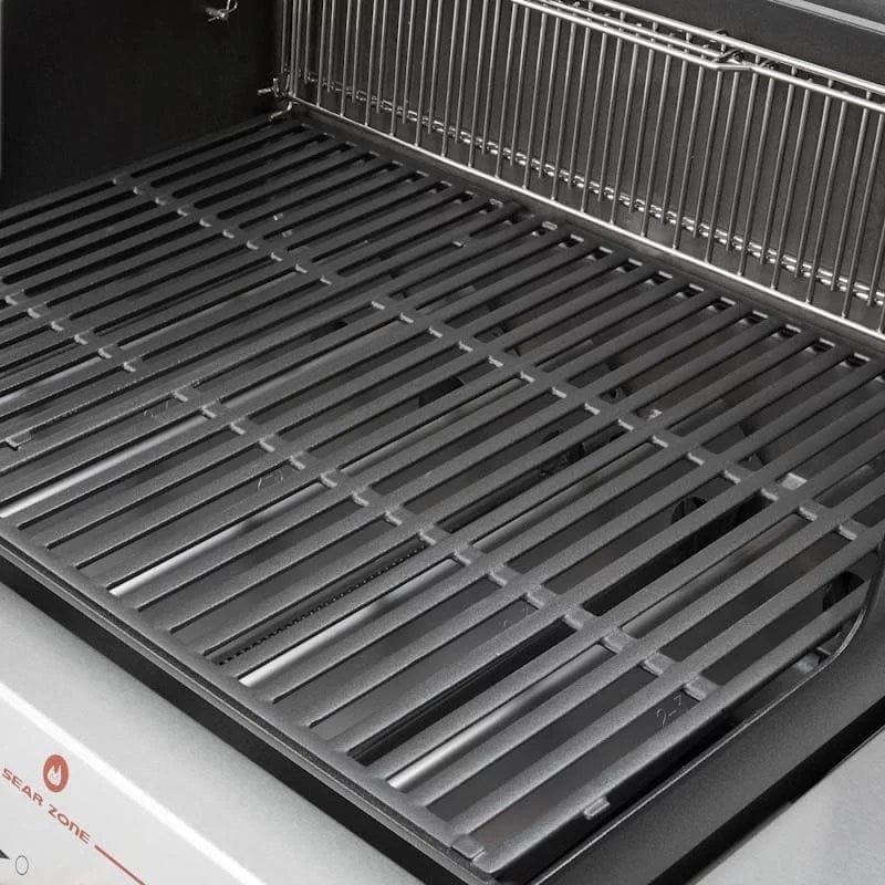 Weber – Genesis E-435 Propane GAS Grill – Black - Image 3