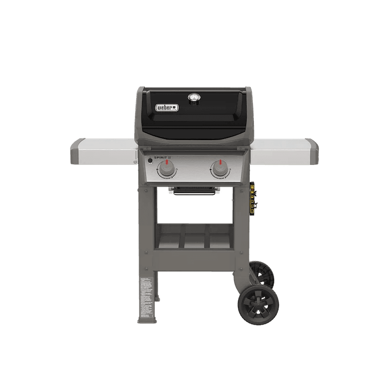 Spirit II E-210 GAS Grill Weber