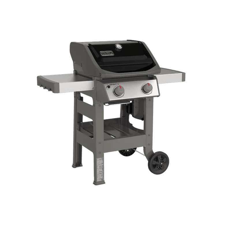 Spirit II E-210 GAS Grill Weber - Image 2