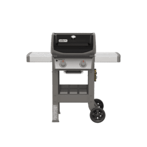 Weber Spirit II E-210 GAS Grill Ivory